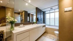 The Atria At Meyer (D15), Condominium #568645601